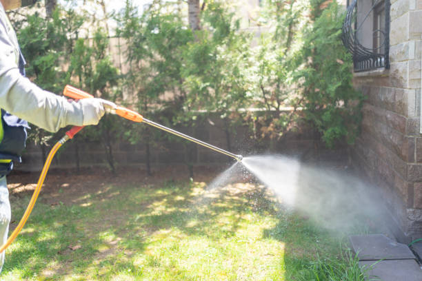 Best Pest Exclusion Services  in Lawrenceville, NJ